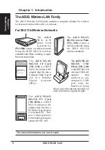 Preview for 8 page of Asus WL-138GV2 User Manual