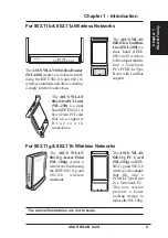 Preview for 9 page of Asus WL-138GV2 User Manual