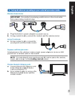 Preview for 5 page of Asus WL-330N Quick Start Manual