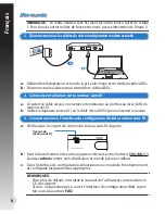 Preview for 8 page of Asus WL-330N Quick Start Manual