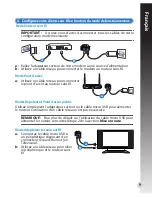 Preview for 9 page of Asus WL-330N Quick Start Manual