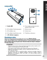 Preview for 71 page of Asus WL-330N Quick Start Manual