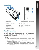 Preview for 75 page of Asus WL-330N Quick Start Manual