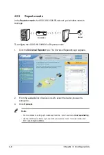 Preview for 34 page of Asus WL-330N3G User Manual