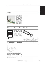 Preview for 13 page of Asus WL-500b User Manual