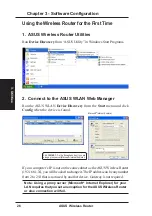 Preview for 26 page of Asus WL-500b User Manual