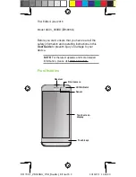 Preview for 2 page of Asus X00BD User Manual