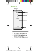 Preview for 4 page of Asus X00BD User Manual