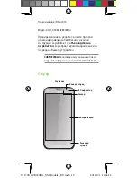 Preview for 15 page of Asus X00BD User Manual