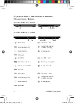 Preview for 4 page of Asus X407 User Manual