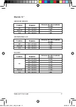 Preview for 17 page of Asus X407 User Manual