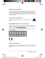 Preview for 10 page of Asus X407U Series User Manual