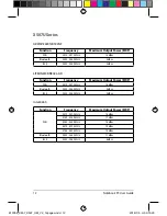 Preview for 12 page of Asus X407U Series User Manual