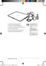 Preview for 5 page of Asus X512FJ User Manual