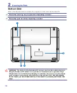 Preview for 14 page of Asus X5DAB Hardware User Manual