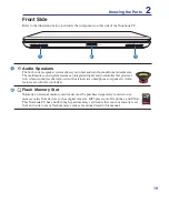 Preview for 19 page of Asus X5DAB Hardware User Manual