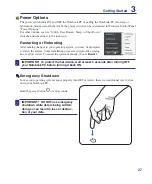 Preview for 27 page of Asus X5DAB Hardware User Manual