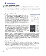 Preview for 28 page of Asus X5DAB Hardware User Manual