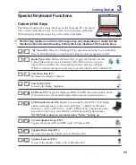 Preview for 29 page of Asus X5DAB Hardware User Manual