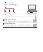 Preview for 34 page of Asus X5DAB Hardware User Manual