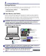 Preview for 40 page of Asus X5DAB Hardware User Manual