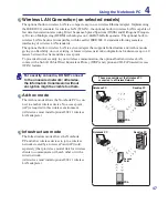 Preview for 47 page of Asus X5DAB Hardware User Manual