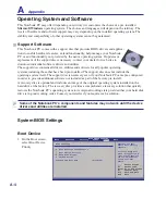 Preview for 52 page of Asus X5DAB Hardware User Manual