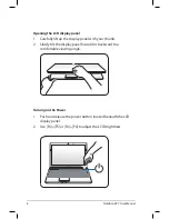 Preview for 6 page of Asus X64Ja User Manual