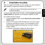 Preview for 19 page of Asus XG Station Quick Installation Manual