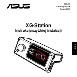 Preview for 131 page of Asus XG Station Quick Installation Manual