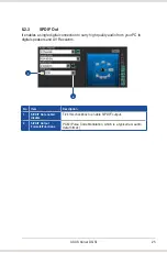 Preview for 31 page of Asus Xonar DG SI User Manual