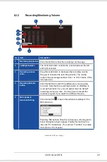 Preview for 35 page of Asus Xonar DG SI User Manual