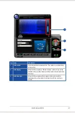 Preview for 43 page of Asus Xonar DG SI User Manual