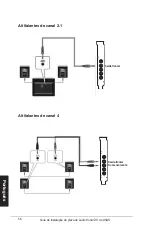 Preview for 56 page of Asus XONAR DX Quick Installation Manual