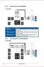 Preview for 24 page of Asus XONAR DX User Manual