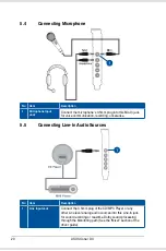 Preview for 26 page of Asus XONAR DX User Manual