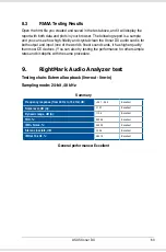 Preview for 69 page of Asus XONAR DX User Manual