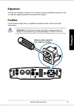 Preview for 19 page of Asus XONAR ESSENCE - Sound Card - 192 kHz Quick Start Manual