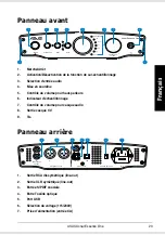 Preview for 23 page of Asus XONAR ESSENCE - Sound Card - 192 kHz Quick Start Manual