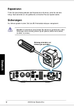 Preview for 32 page of Asus XONAR ESSENCE - Sound Card - 192 kHz Quick Start Manual