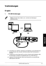 Preview for 37 page of Asus XONAR ESSENCE - Sound Card - 192 kHz Quick Start Manual