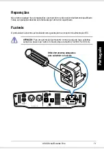 Preview for 71 page of Asus XONAR ESSENCE - Sound Card - 192 kHz Quick Start Manual