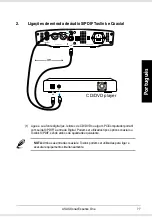 Preview for 77 page of Asus XONAR ESSENCE - Sound Card - 192 kHz Quick Start Manual