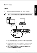 Preview for 89 page of Asus XONAR ESSENCE - Sound Card - 192 kHz Quick Start Manual