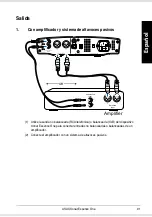 Preview for 91 page of Asus XONAR ESSENCE - Sound Card - 192 kHz Quick Start Manual