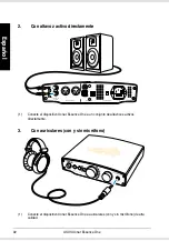 Preview for 92 page of Asus XONAR ESSENCE - Sound Card - 192 kHz Quick Start Manual
