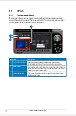 Preview for 33 page of Asus XONAR ESSENCE STX - Sound Card - 192 kHz User Manual