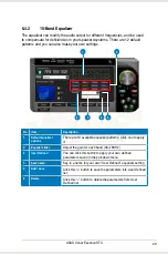 Preview for 34 page of Asus XONAR ESSENCE STX - Sound Card - 192 kHz User Manual