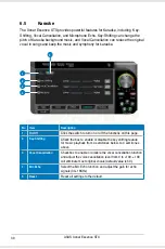 Preview for 35 page of Asus XONAR ESSENCE STX - Sound Card - 192 kHz User Manual