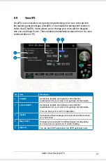 Preview for 42 page of Asus XONAR ESSENCE STX - Sound Card - 192 kHz User Manual